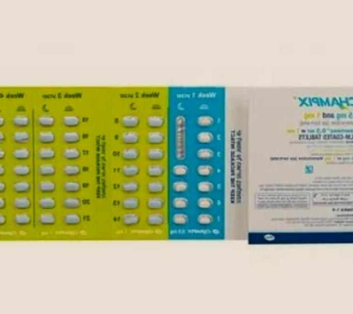Champix champix dosing regimen pharmacy