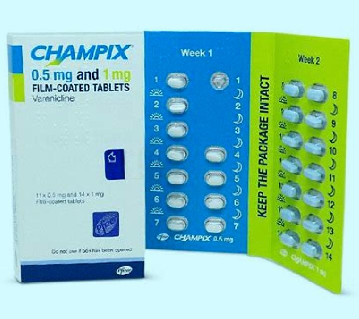 Champix champix dr fox pharmacy