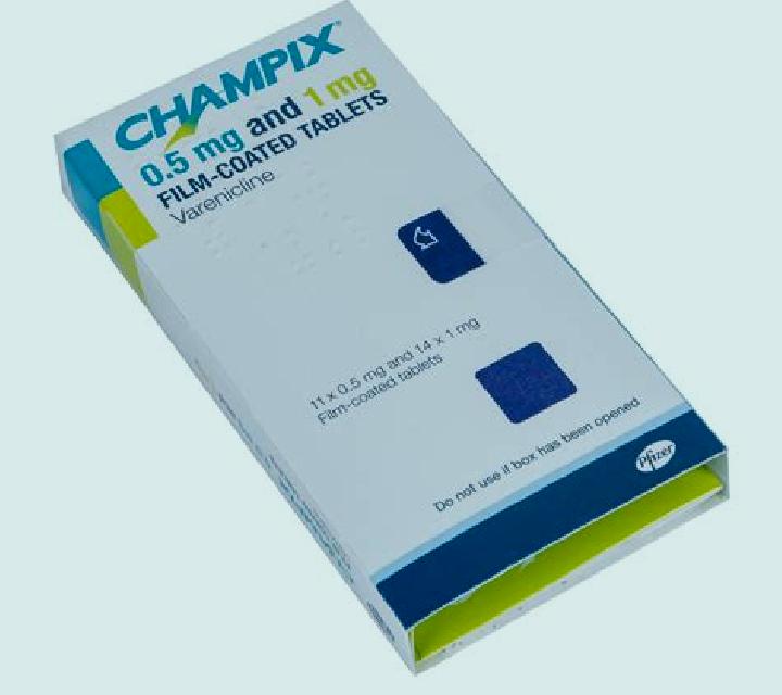 Champix champix dream tablet