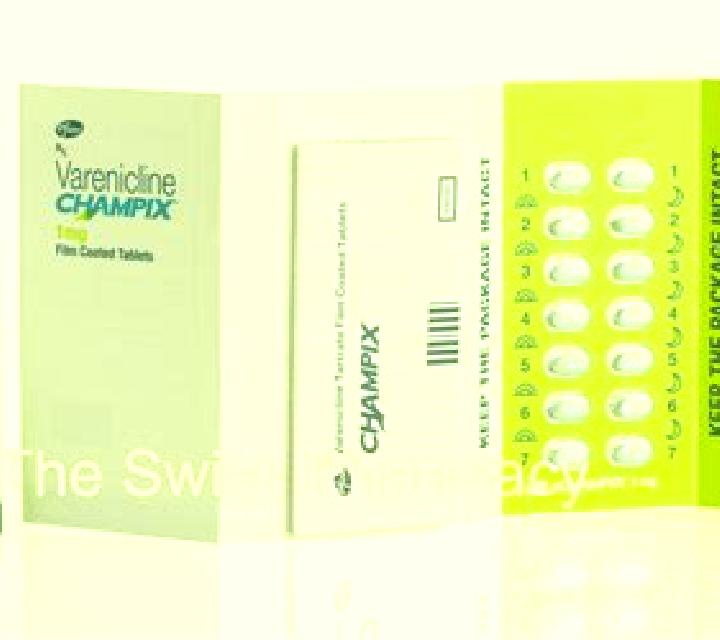 Champix champix dreams reddit pills