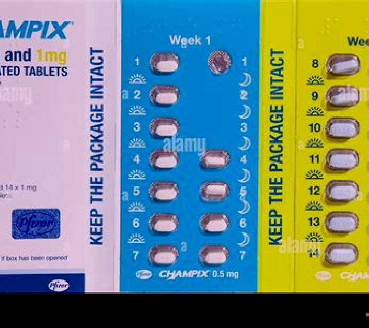 Champix champix droga raia pills