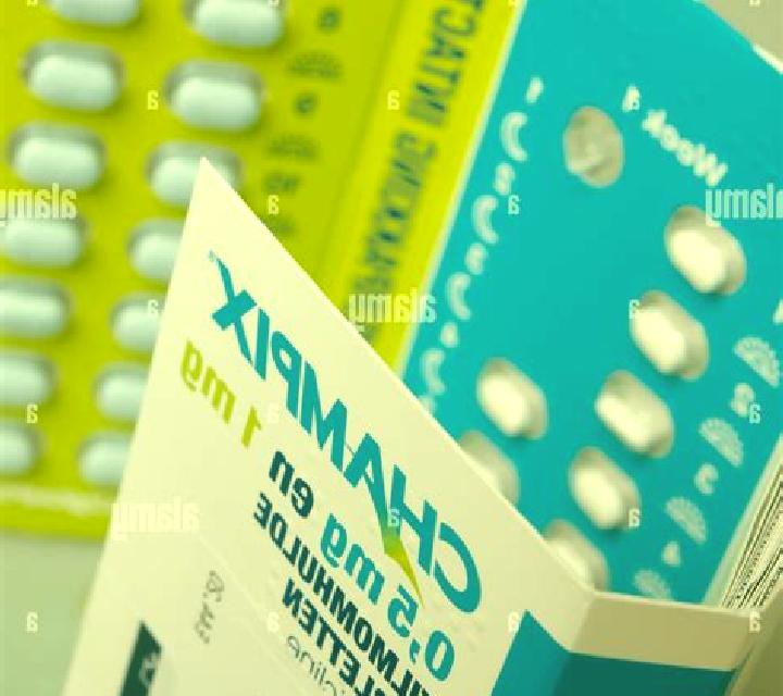 Champix champix drug classification tablet