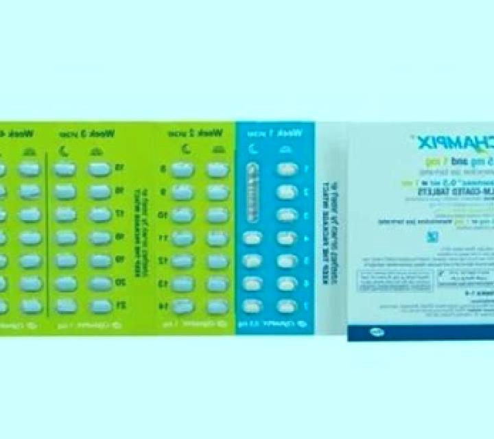 Champix champix during pregnancy tablet