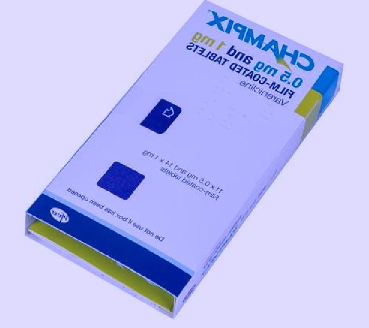 Champix champix e nausea medication