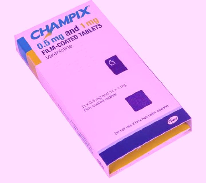 Champix champix e xanax pharmacy