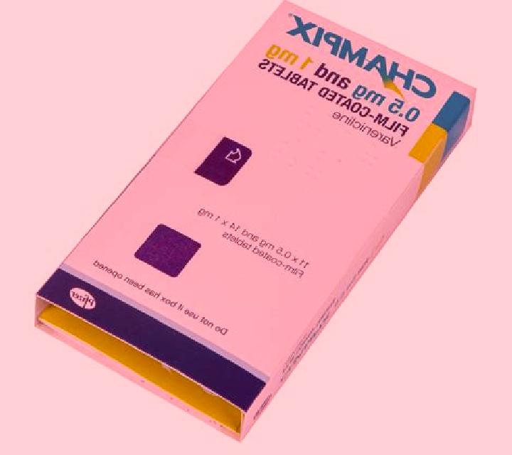 Champix champix e xanax tablet