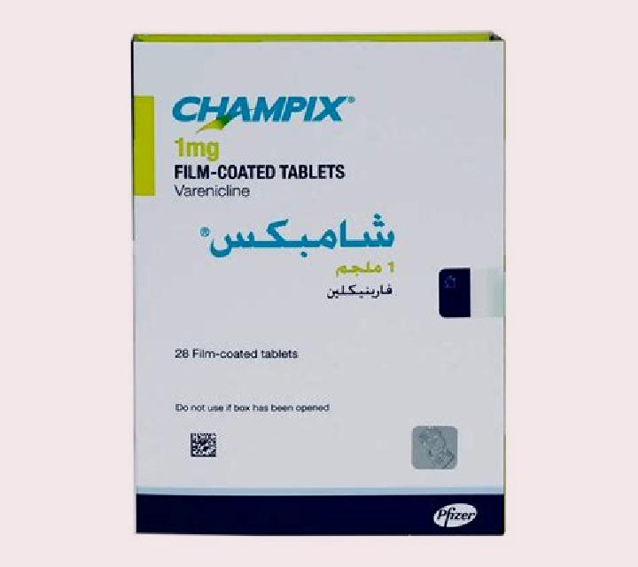 Champix champix ebay tablet