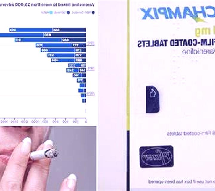 Champix champix effects on brain pills