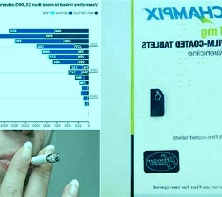 Champix champix effects on mood pharmacy