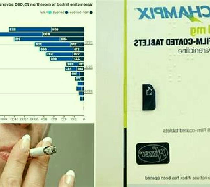 Champix champix effects pharmacy