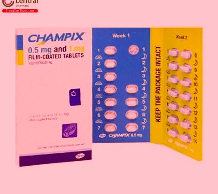 Champix champix equivalent medication