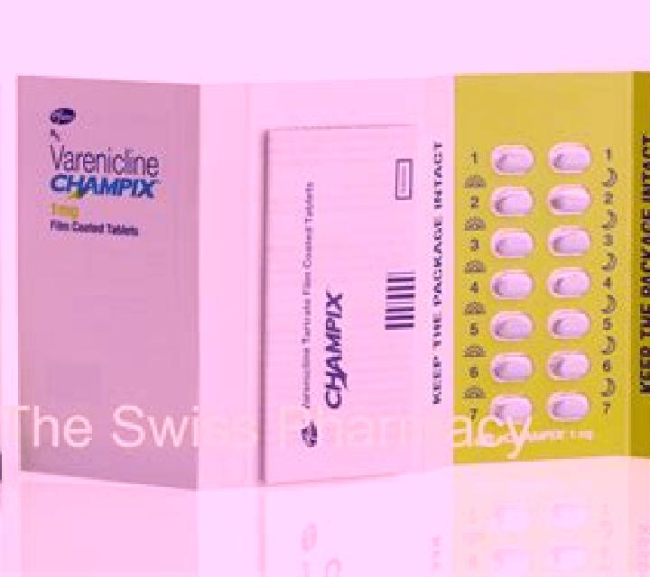 Champix champix equivalent tablet