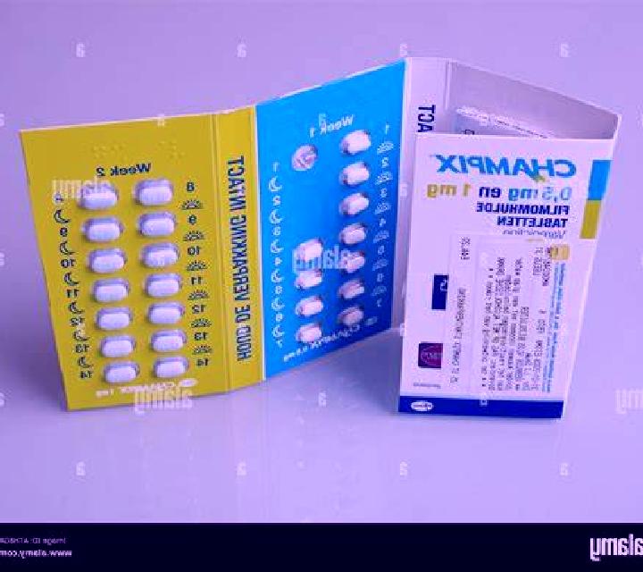 Champix champix fact sheet pills