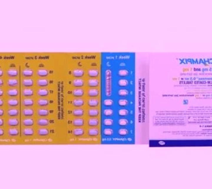 Champix champix faq tablet