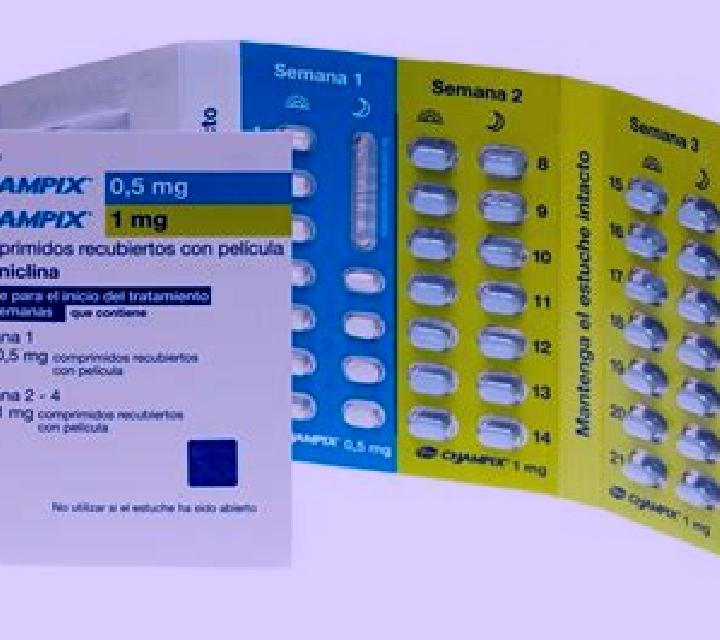 Champix champix farmaco pharmacy