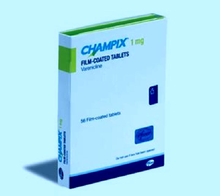 Champix champix flashback tablet