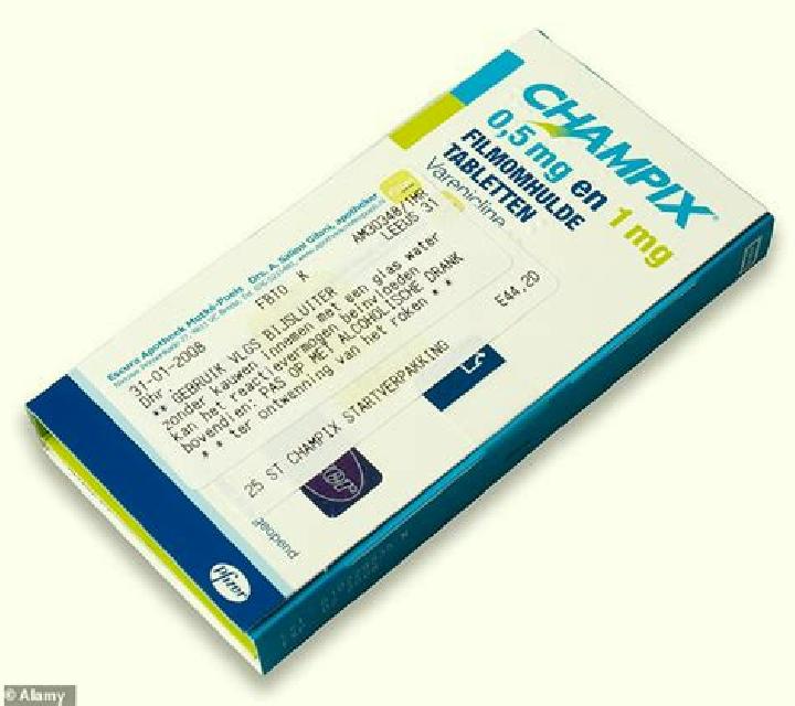 Champix champix for dogs pills