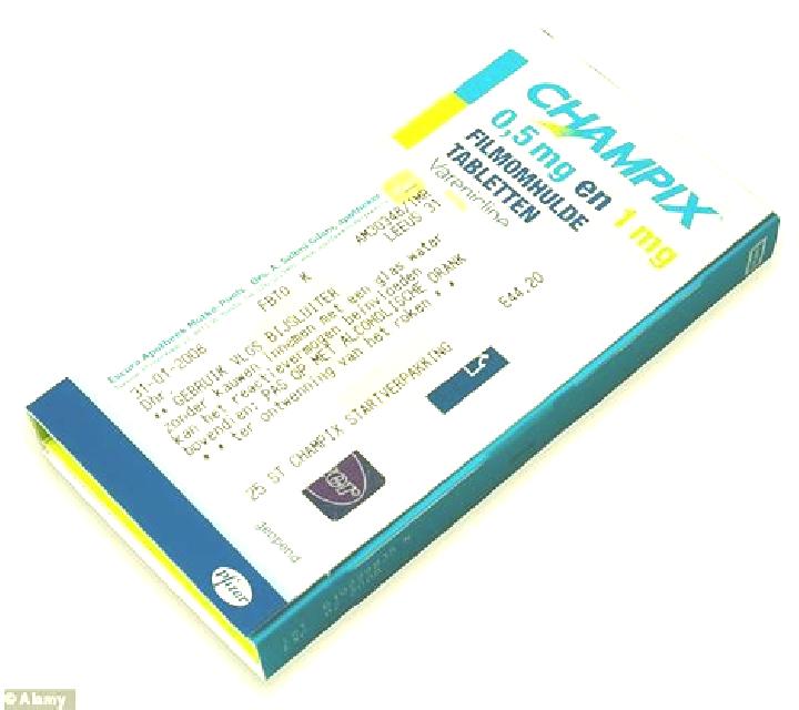 Champix champix for weed tablet