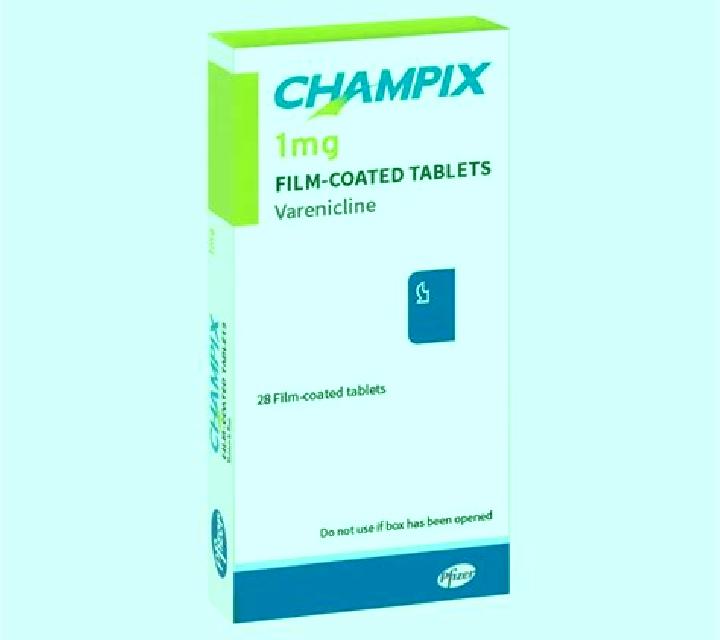 Champix champix fortnite medication