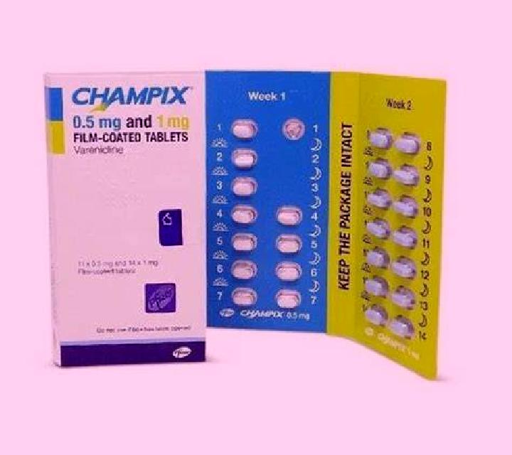 Champix champix forum 2016 tablet