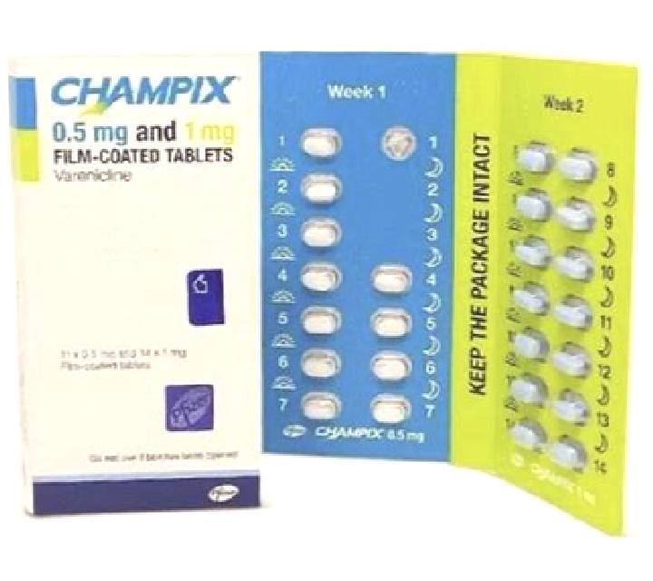 Champix champix forum australia tablet