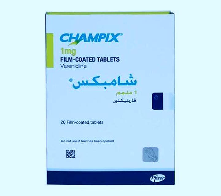 Champix champix free australia tablet