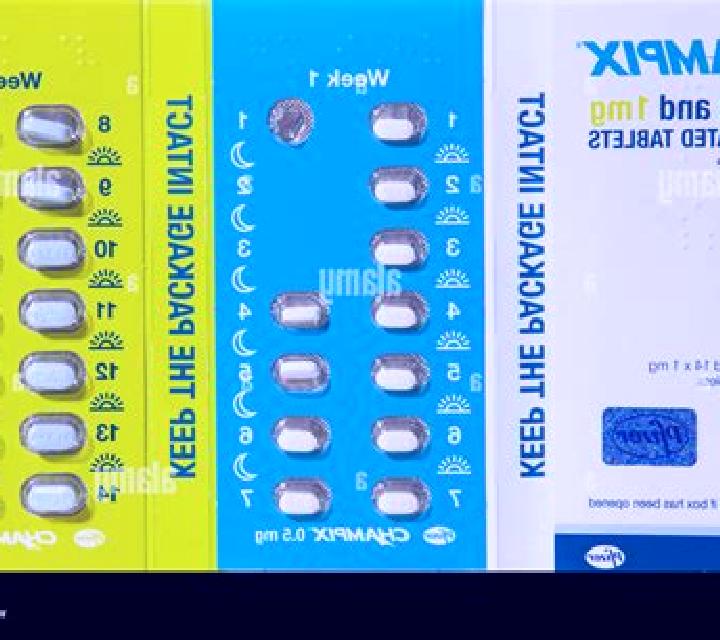 Champix champix full course pills