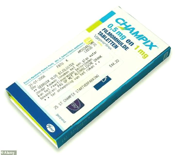 Champix champix generic available pharmacy
