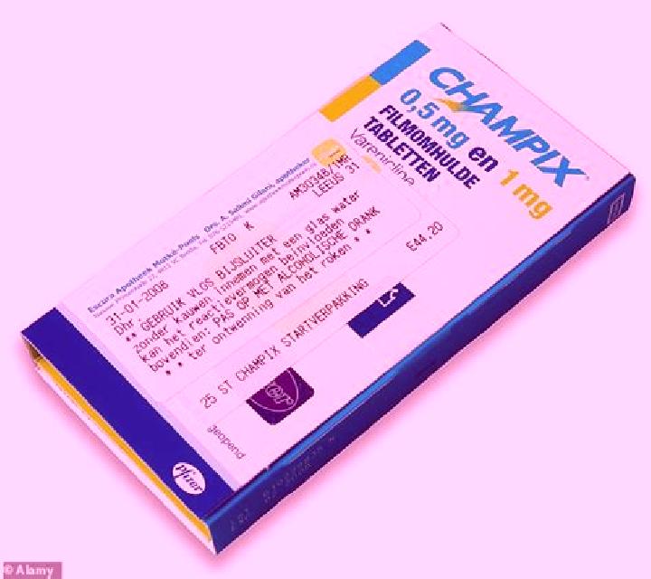 Champix champix generic launch medication