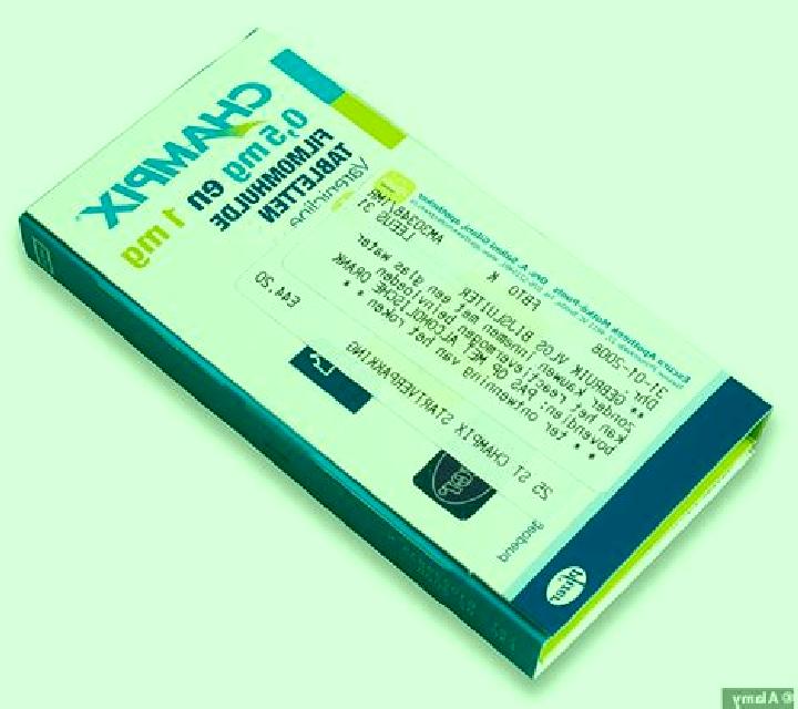 Champix champix generic name medication