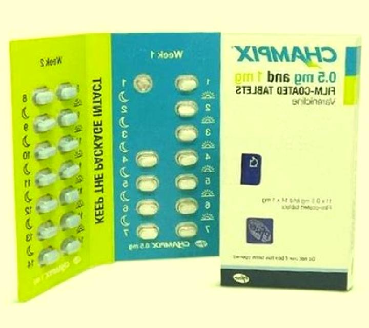 Champix champix generic valercine pills