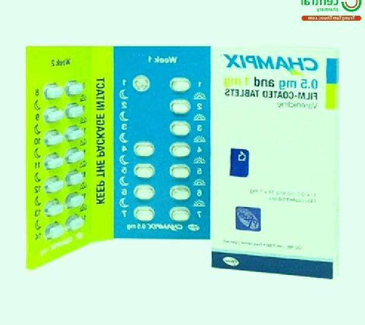 Champix champix germany medication