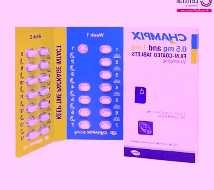 Champix champix gratis medication