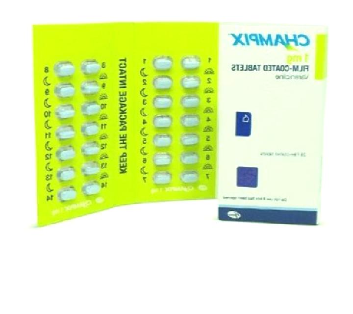Champix champix half life pharmacy
