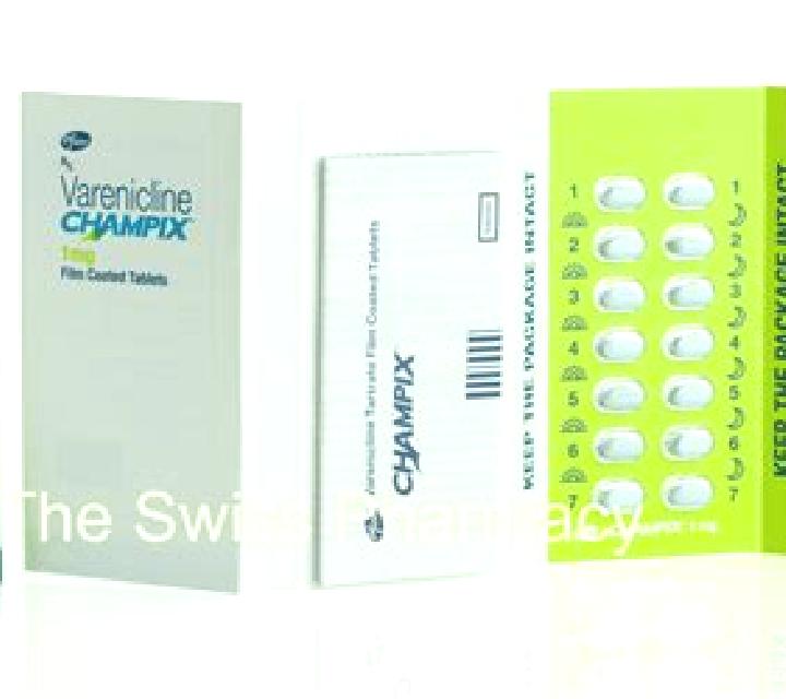 Champix champix hangover tablet