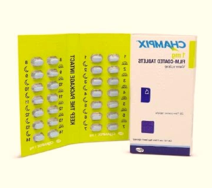 Champix champix helpline pills