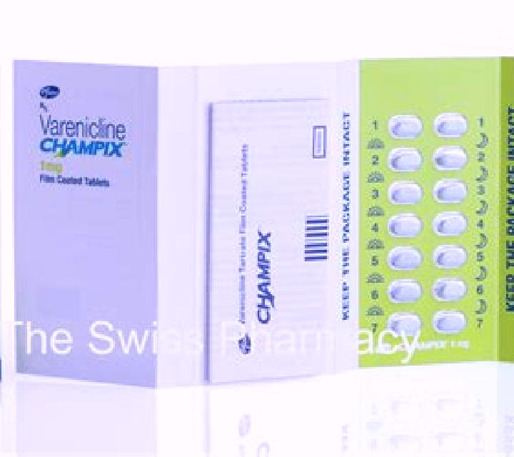 Champix champix helpline tablet