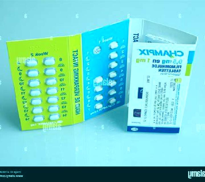Champix champix how does it work pharmacy