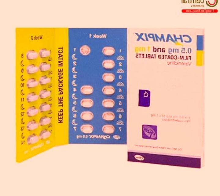 Champix champix hyperglycaemia medication