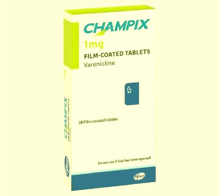 Champix champix impotence pharmacy