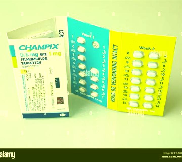 Champix champix in mexico pharmacy