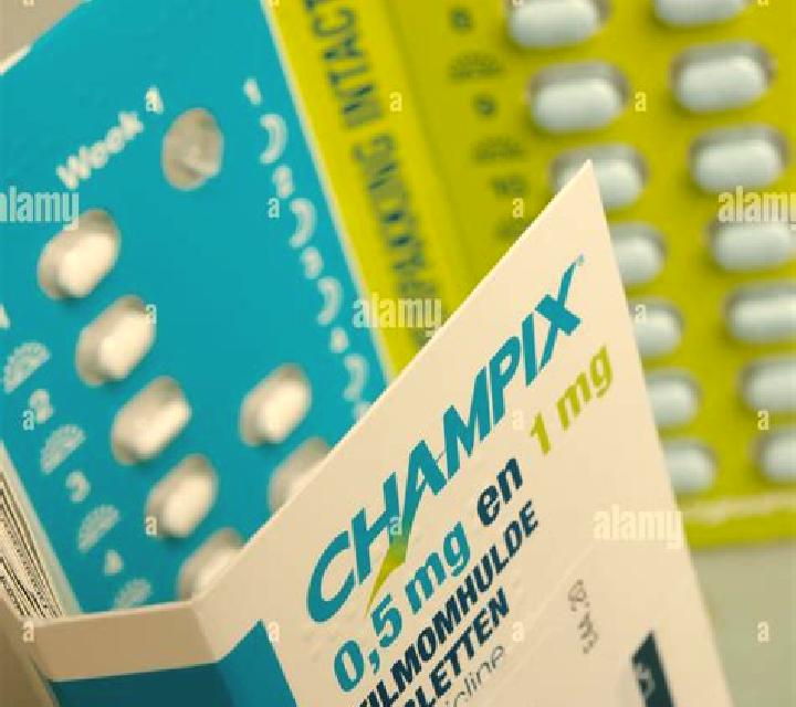 Champix champix in spain medication