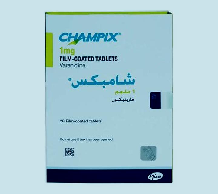 Champix champix increased libido pharmacy
