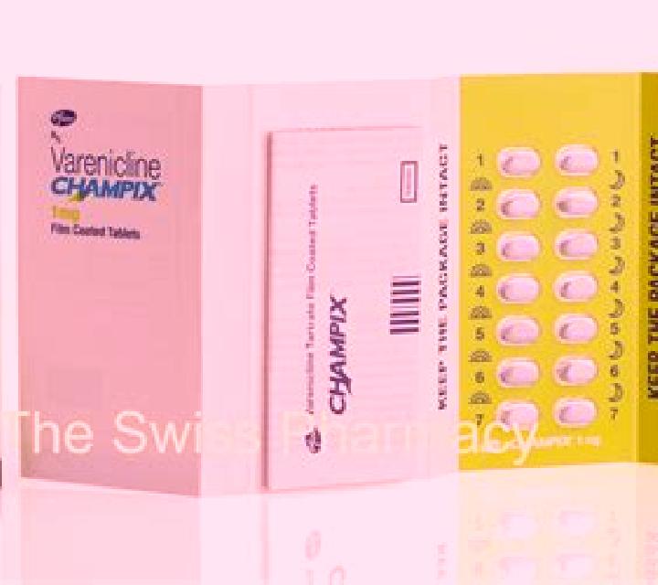 Champix champix increased libido pills