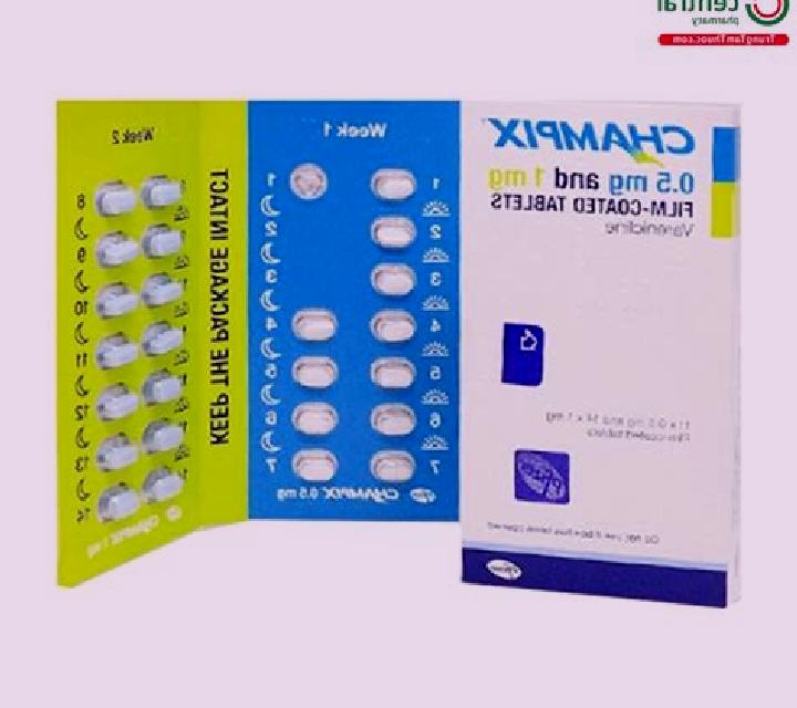 Champix champix increased menstrual bleeding medication