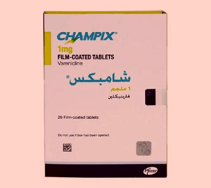Champix champix increased menstrual bleeding pharmacy