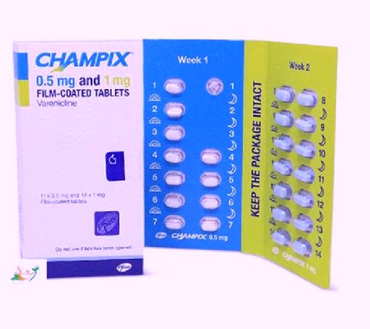 Champix champix india online tablet