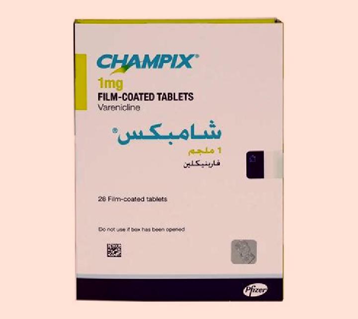 Champix champix inflammation pharmacy
