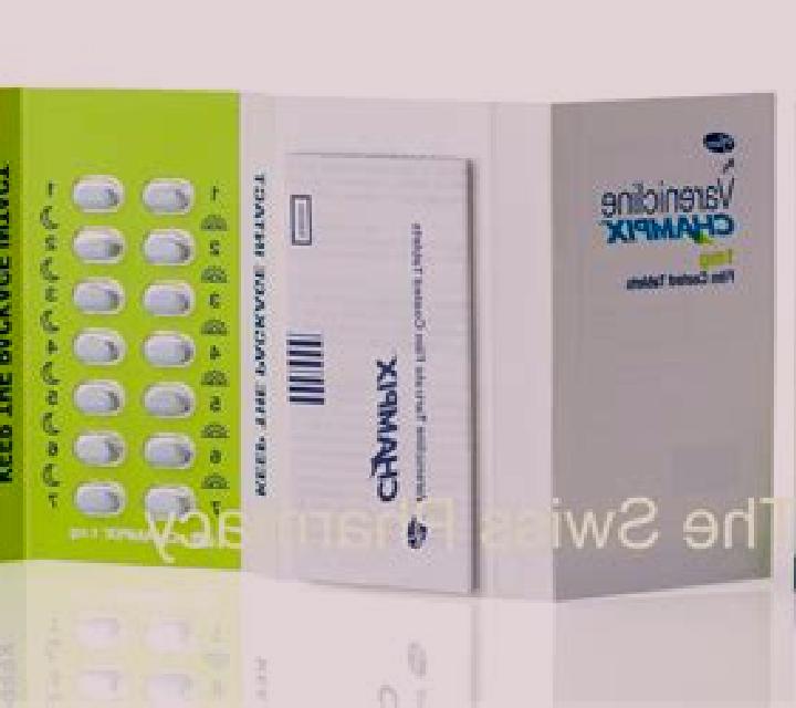 Champix champix inflammation pills