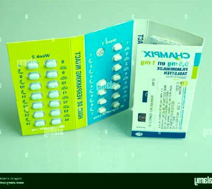 Champix champix information sheet pharmacy